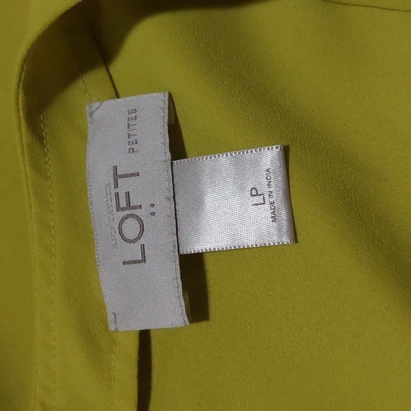 Loft blouse - Picture 4 of 7